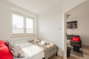 Horyzont Apartamenty- Osiedle Bursztynowe II Kołobrzeg
