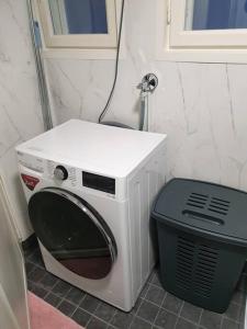 Mummonmökki Meri-Porista