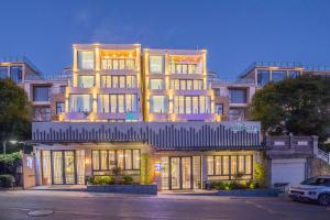 大理市闲云听月客栈 - 2hvězdičkové hotely ve městě Ta-li