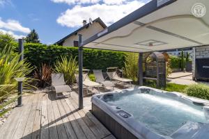 La suite des Sommets