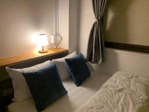 2-Shingen hotel-NO elevator-2nd floor