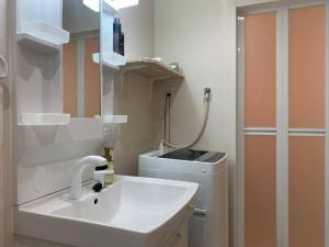 2-Shingen hotel-NO elevator-2nd floor