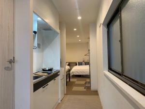 2-Shingen hotel-NO elevator-2nd floor