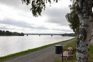 2BDR City Apt with Private Sauna