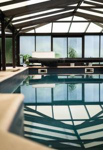 Villas Maison l Onelle : photos des chambres