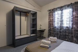 Villas Un Coin de Provence : photos des chambres