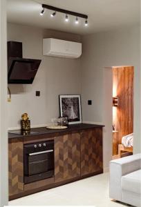 Villas Maison l Onelle : photos des chambres