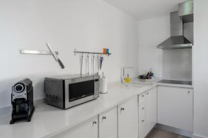 Fort of Old Town Apartments by OurMadeira