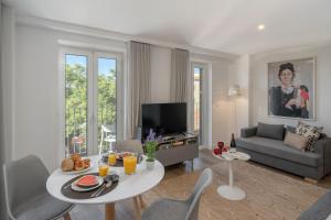 OurMadeira - Fort of Old Town Apartments