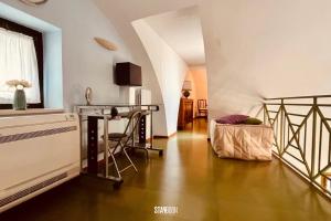 Luce nei Sassi Eleganza e Belvedere