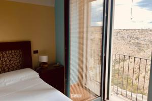 Luce nei Sassi Eleganza e Belvedere