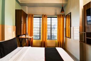 Super Hotel O New KOLKATA HOTEL