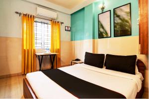 Super Hotel O New KOLKATA HOTEL