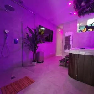 Ubud suite and spa - 图尔昆