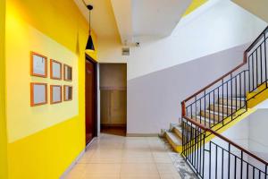 Super Hotel O New KOLKATA HOTEL