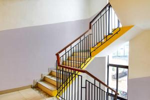 Super Hotel O New KOLKATA HOTEL