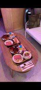 Love hotels Ubud suite and spa : photos des chambres