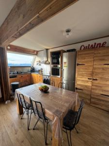 Le Petit Chalet du Belvédère