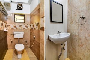 Super Hotel O New KOLKATA HOTEL