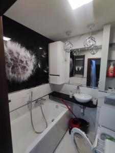 3 Pokojowe mieszkanie w Koszalinie