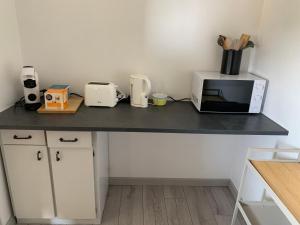 Appartements Charmant studio au Cezanne : photos des chambres