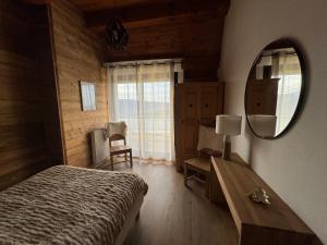 Le Petit Chalet du Belvédère