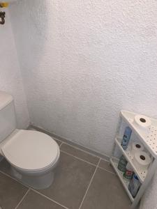 Appartements Charmant studio au Cezanne : photos des chambres