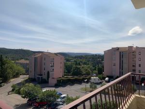 Appartements Charmant studio au Cezanne : photos des chambres