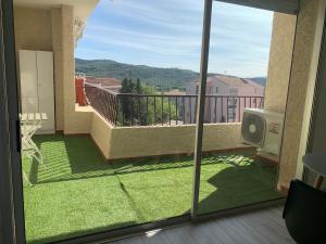 Appartements Charmant studio au Cezanne : photos des chambres