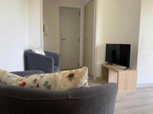 Appartements Charmant studio au Cezanne : photos des chambres