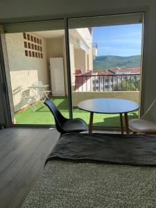 Appartements Charmant studio au Cezanne : Appartement 1 Chambre