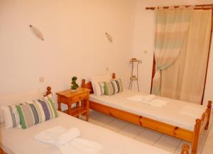 Ioannidis - Sigri Studios