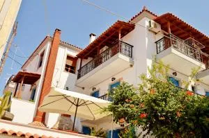 Ioannidis - Sigri Studios - Sígrion