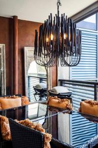 Balinese Charm meets Resort Living inSydney