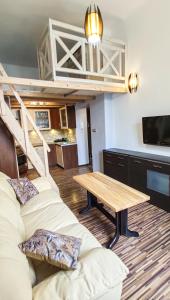 Sweet Home Apartament