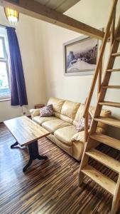 Sweet Home Apartament