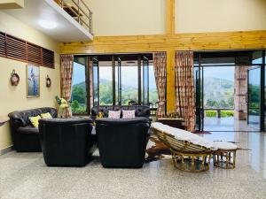 บ้านไร่ปฤษฎางค์ มวกเหล็ก, สระบุรี