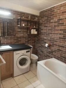 Appartement à la Montagne