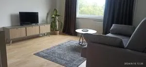 New green Vilnius Apartamentai - Liepiškės