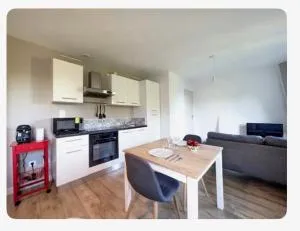 Studio aux cœurs des remparts - 圣福坎