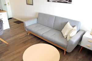 Haus Lith - Meerblick