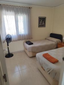 Chalet en la almadrava