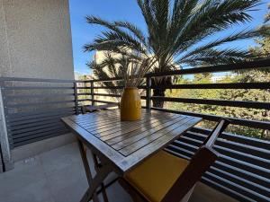 Maya Suites - Appartement Design et Terrasse Privative