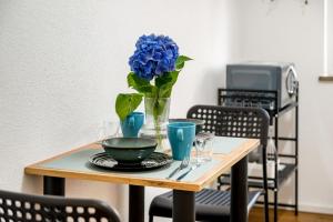 3BR - Apartment am Theater