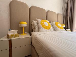 Maya Suites - Appartement Design et Terrasse Privative
