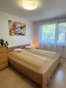 3 izbový apartmán IGGI - Vrútky