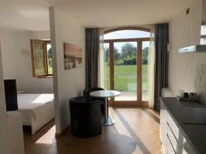 Appartamento Kiara - Anzano