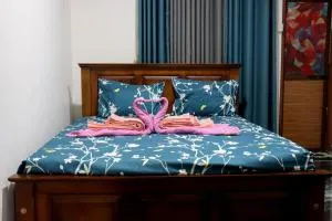 Relax Breath - Ratnapura - Eratnagoda