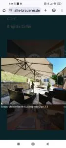 Auszeit am Glan - Waldgrehweiler