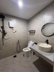 Hotel Seri Kangsar KK Hotel